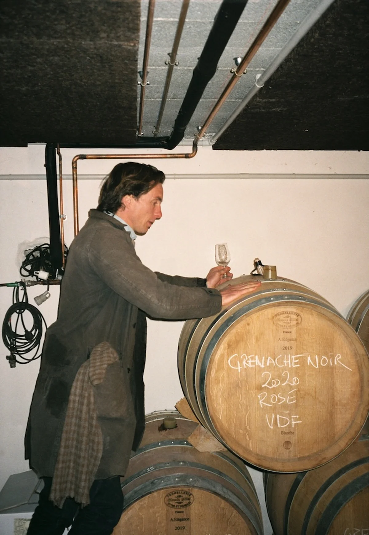 「Noma」の元ソムリエ、アンダース・フの画像_5