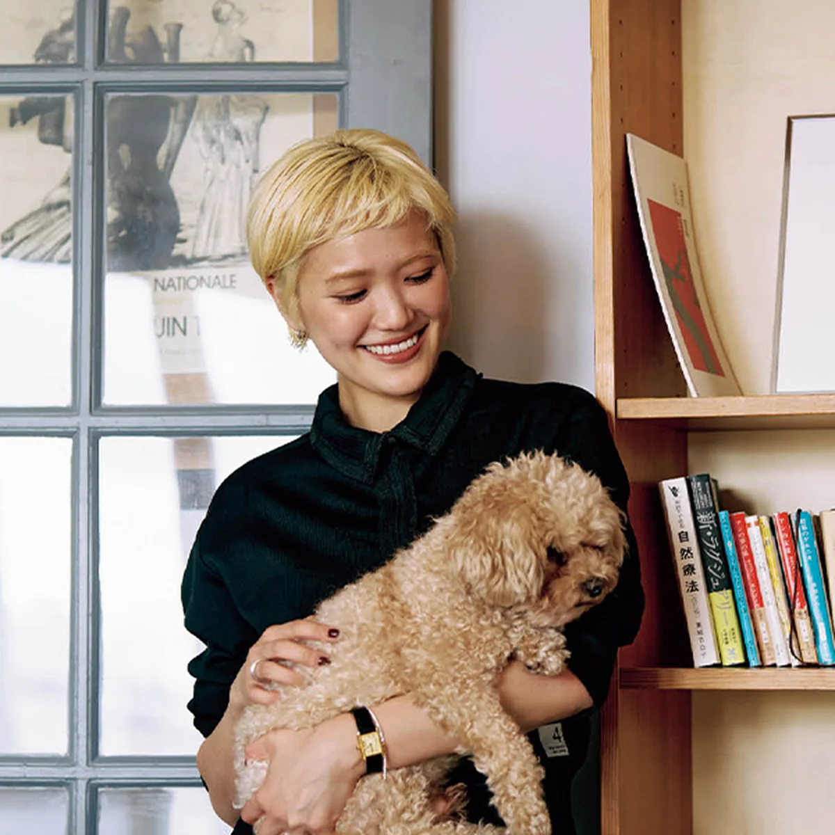 森 春菜プロフィール画像