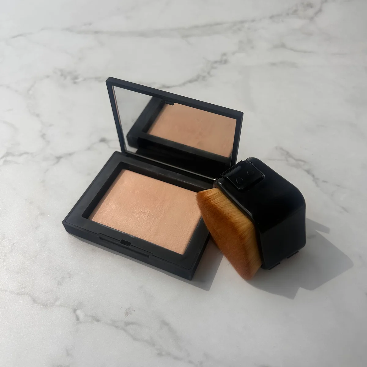 NARSのリフ粉の新作