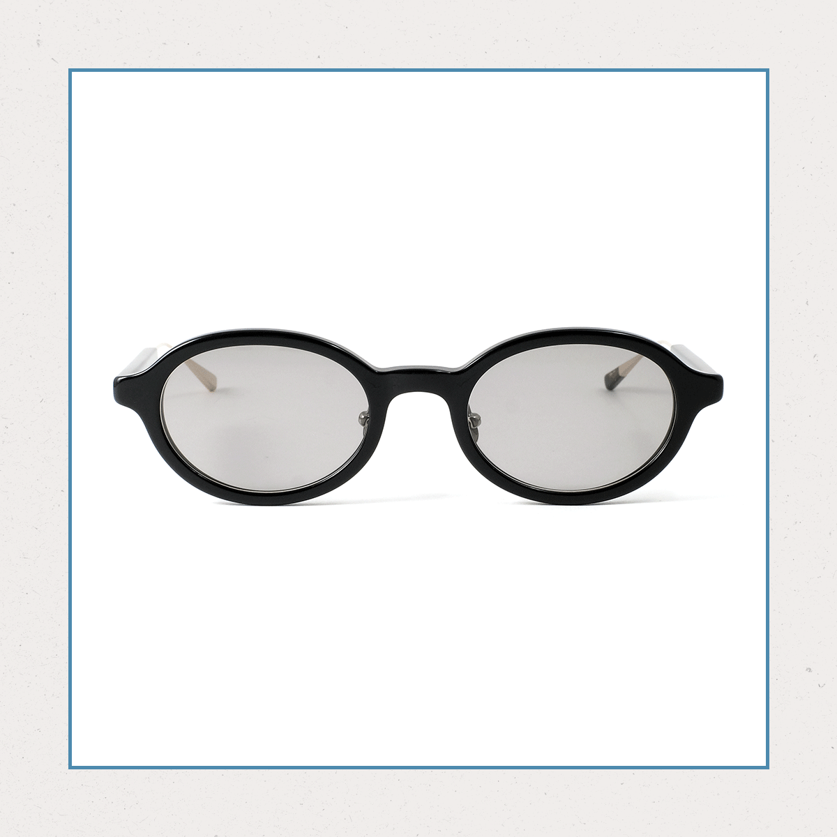 ブランの「B0044mt BLK / M.GRY」