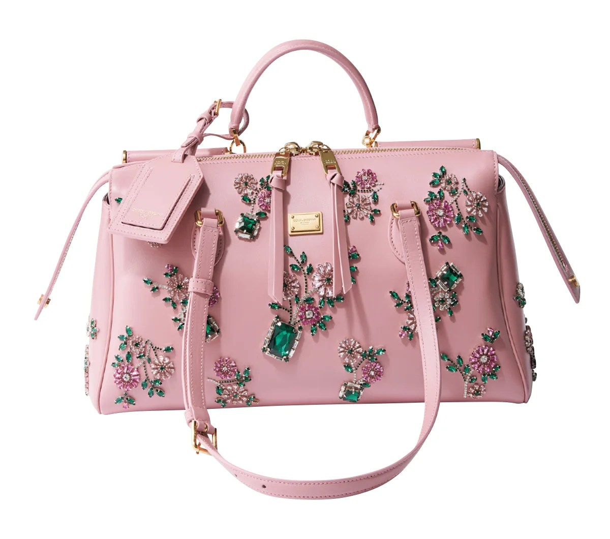 ドルチェ&ガッバーナのバッグ