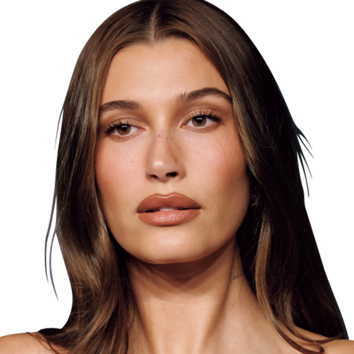 HAILEY BIEBERプロフィール画像