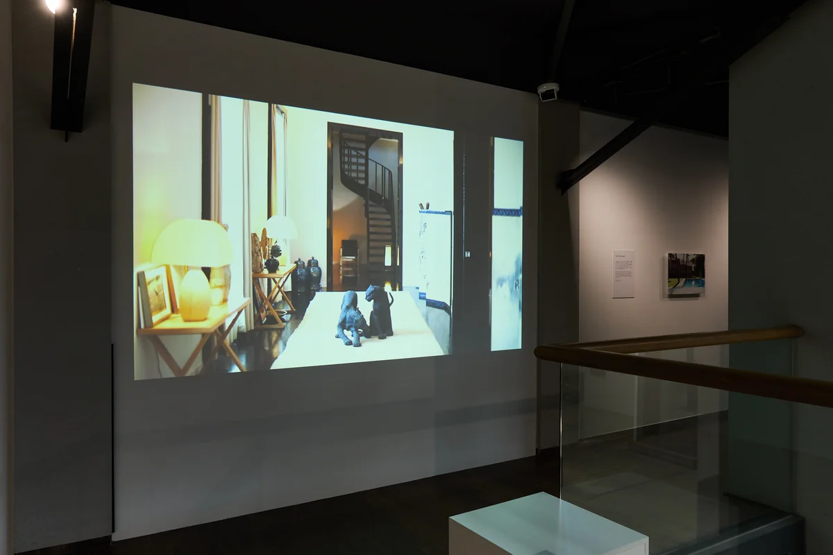 【アルマーニ / カーザ】の静謐な世界観の画像_3