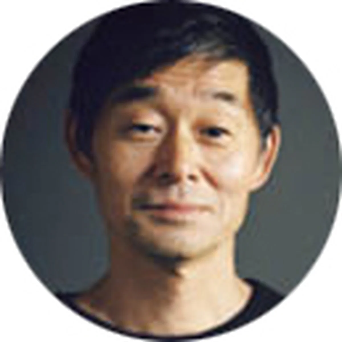 皆川 明プロフィール画像