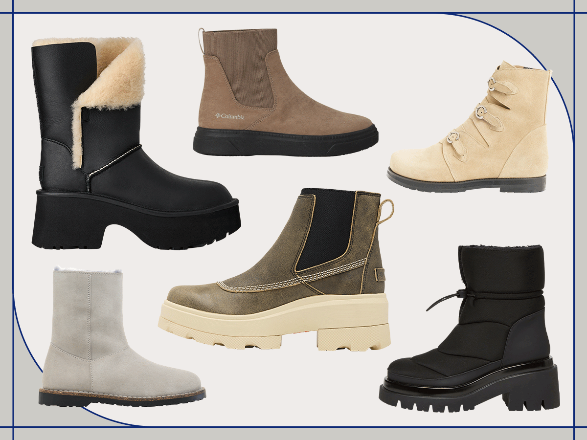 UGG®︎（アグ®︎）をはじめ、日常使いの画像_1