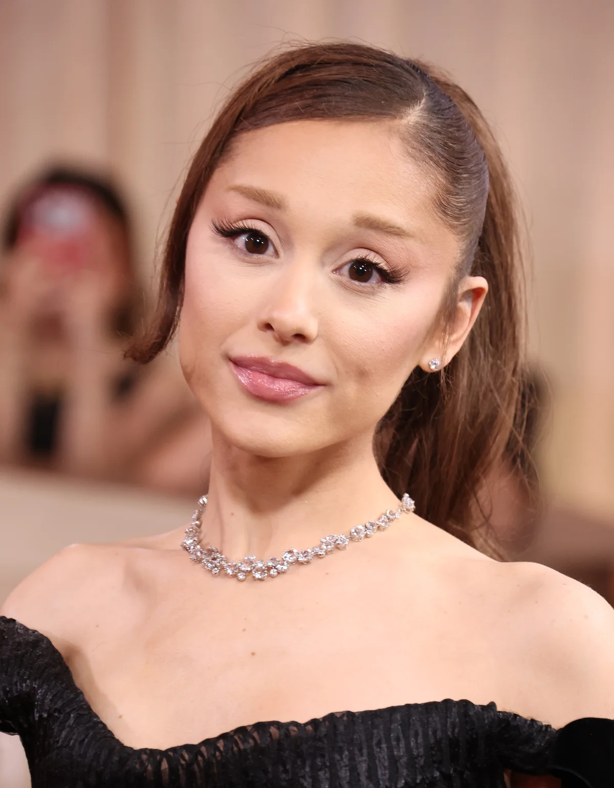 アリアナ・グランデ、容姿への議論再燃のなの画像_1