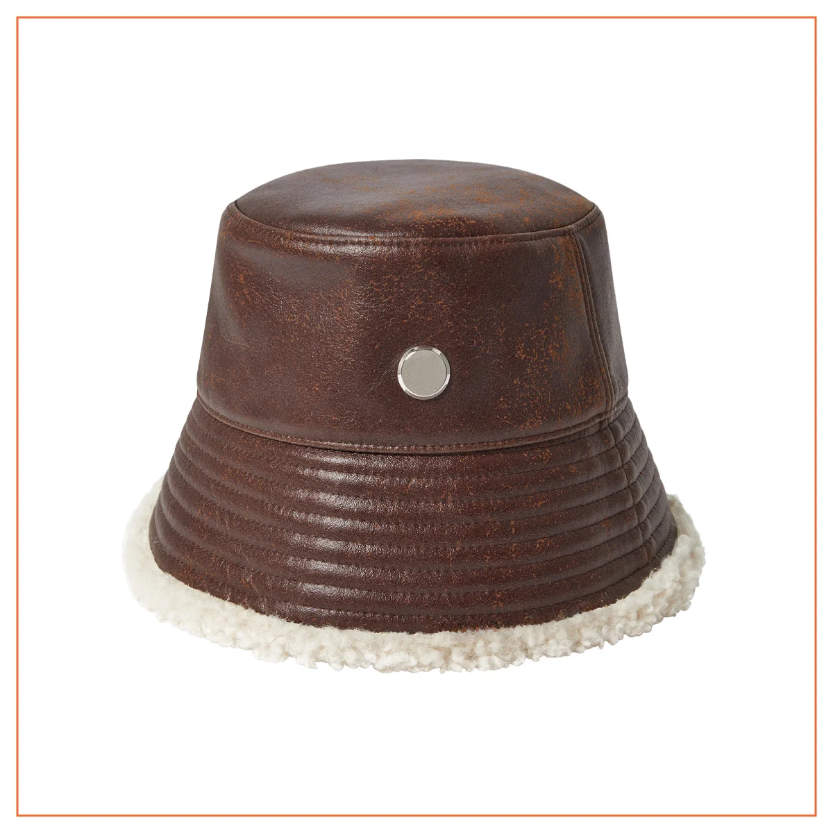 2025年冬の防寒対策　あったか小物　ステラ マッカートニー　