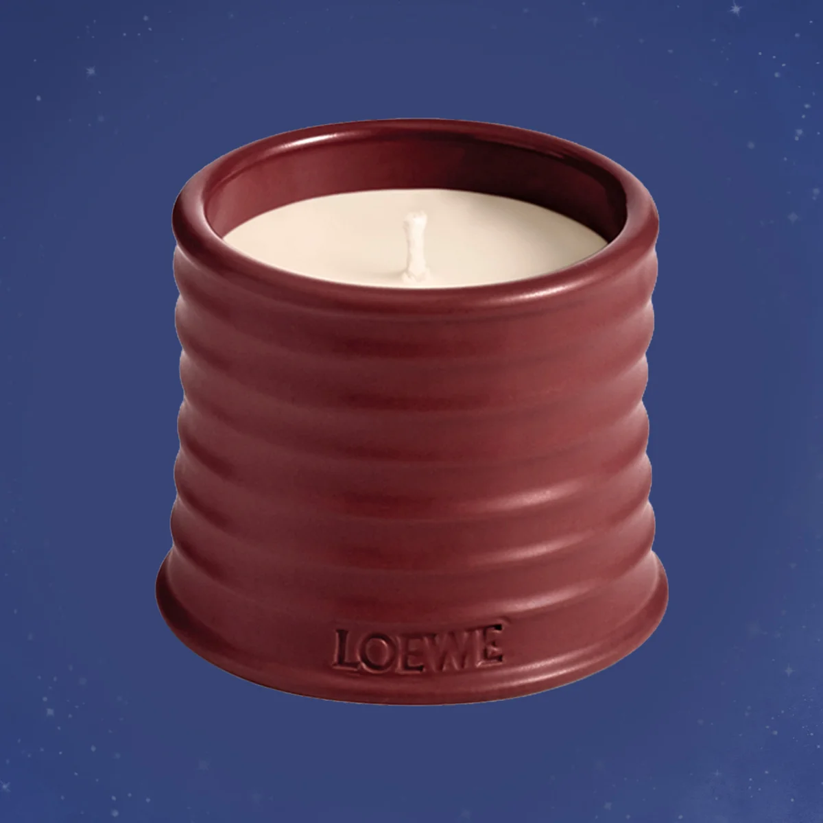 【ロエベ パルファム】ビートルート キャンドル スモール