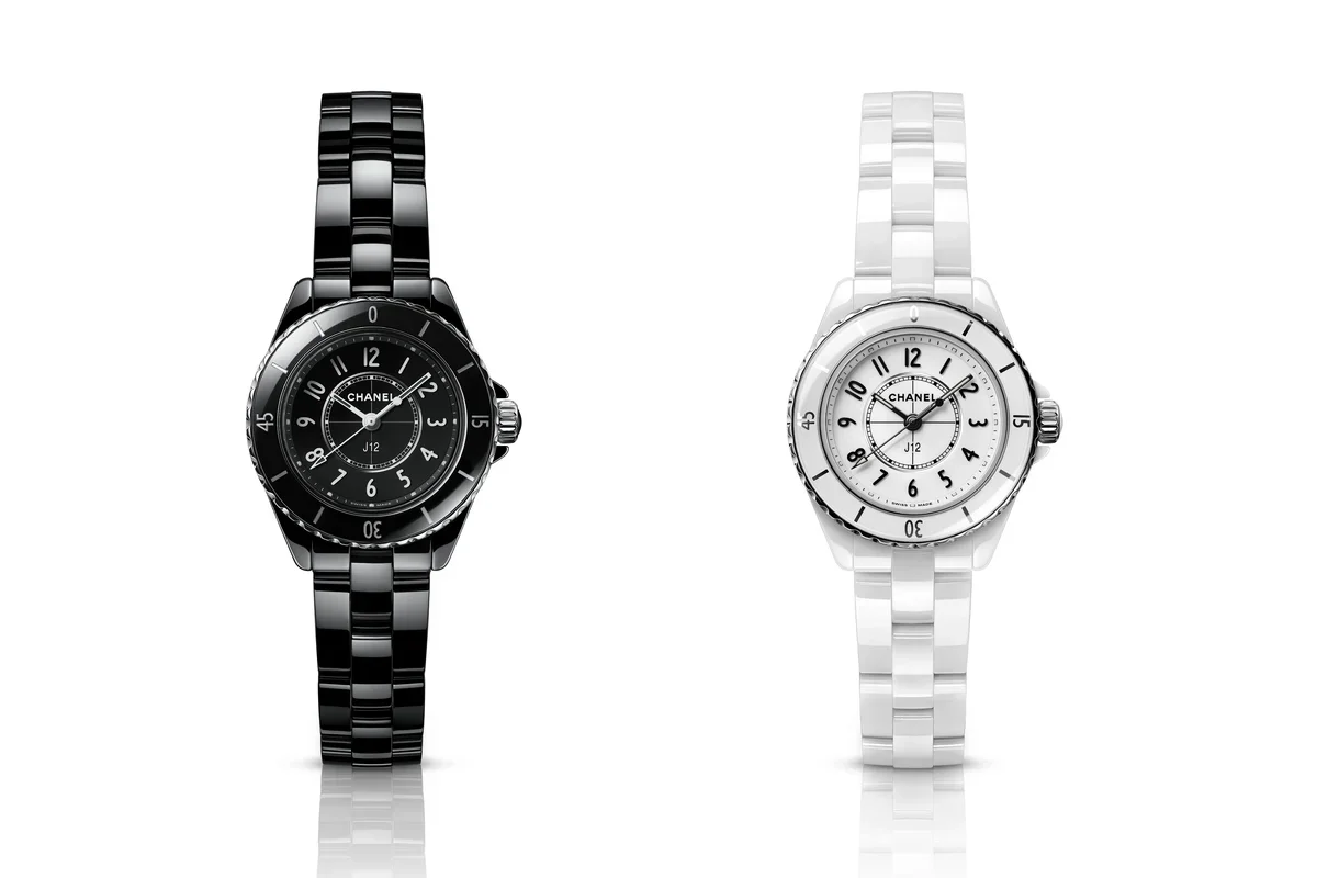 【シャネル】永遠の名品ジュエリー&ウォッの画像_6