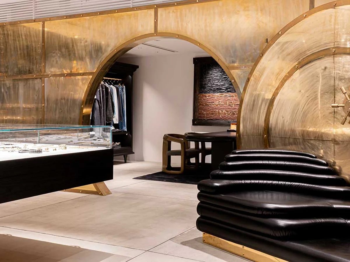 【ホーセンブース】が表参道ヒルズに旗艦店の画像_2