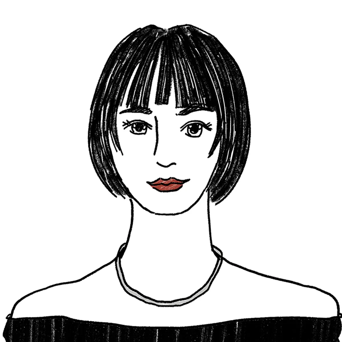 プロフィール画像