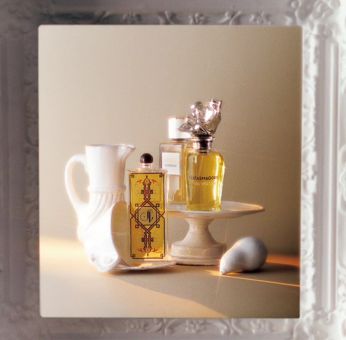 2026年の開運香水