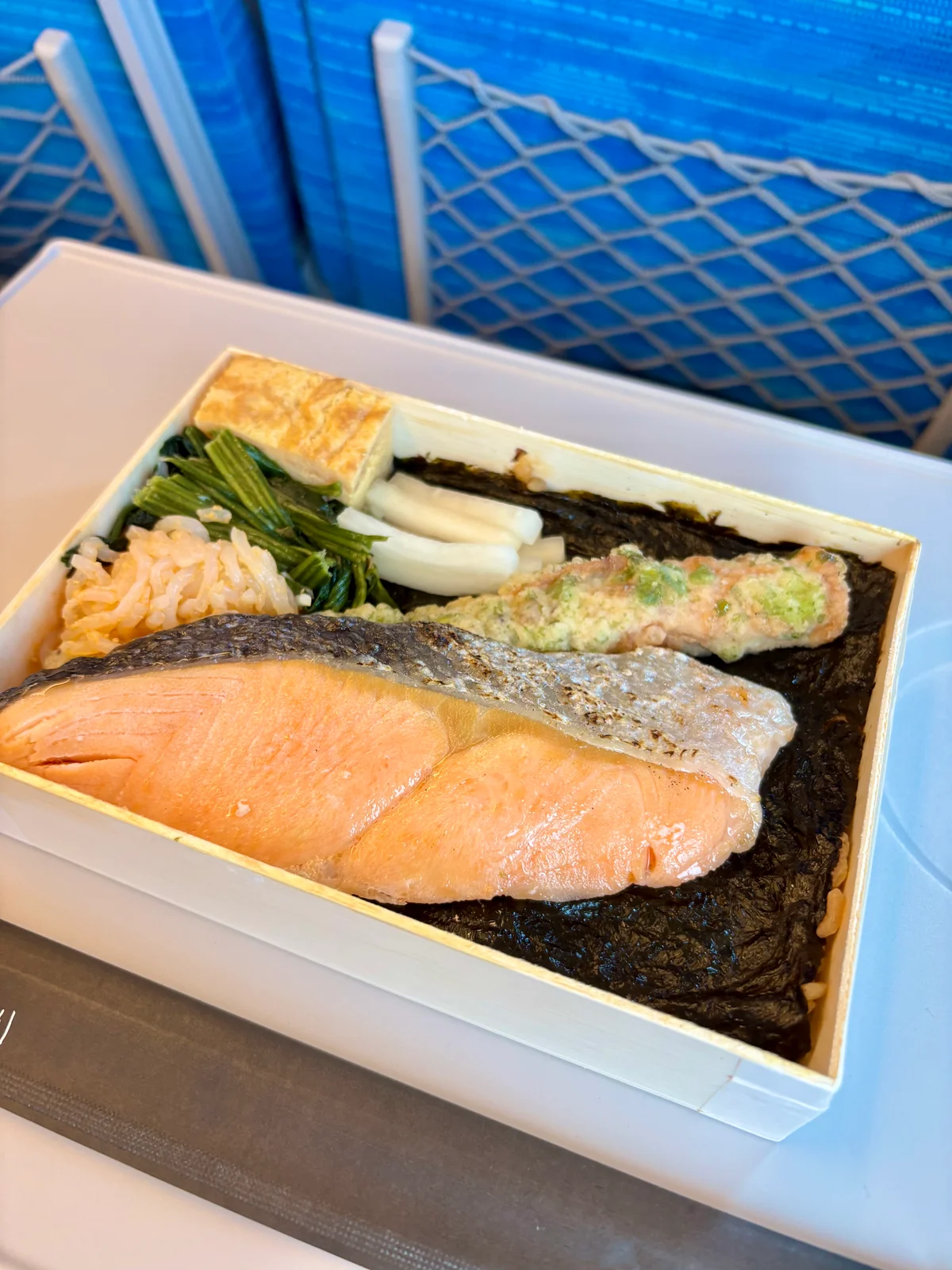 【東京駅・駅弁】旅行や帰省のおともに! のタイトルイメージ