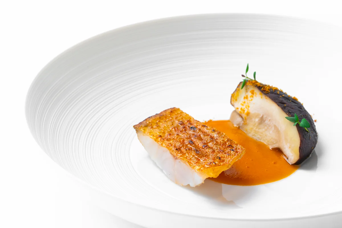 【アルマーニ / リストランテ】で函館への画像_2