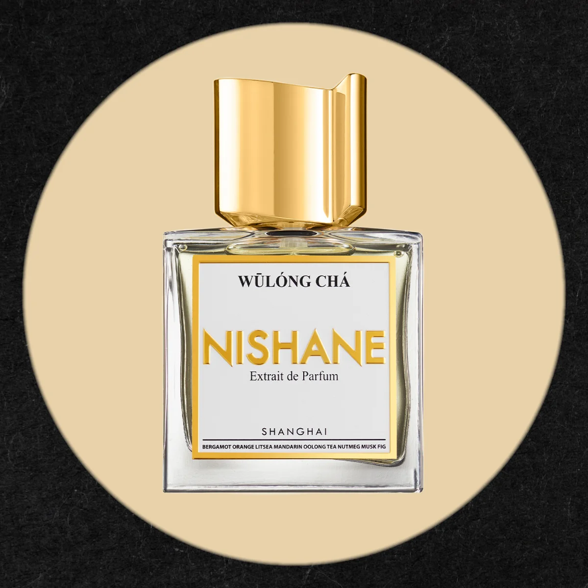 NISHANE ニシャネ WULONG CHA ウーロンチャ 10ml [再販ご予約限定送料