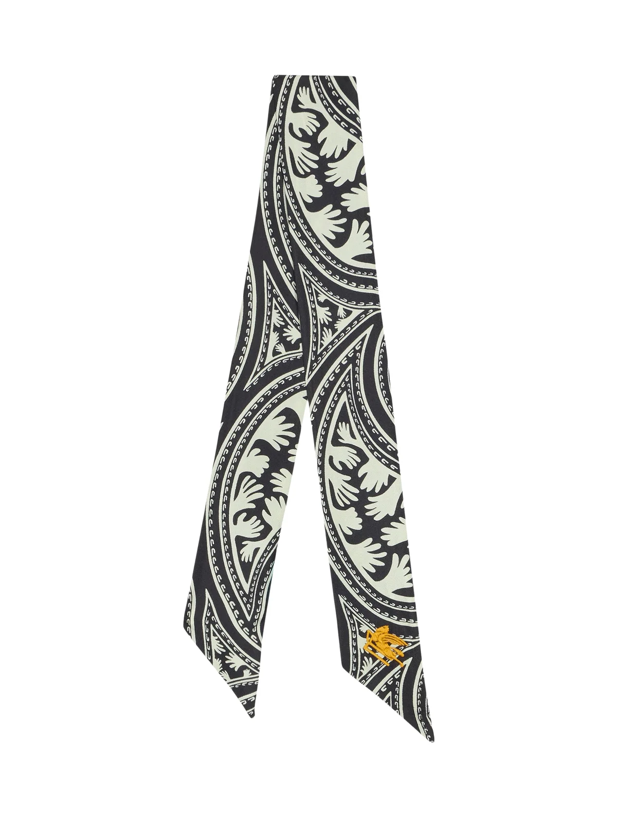 King & Prince髙橋海人 ETRO エトロ コラボレーション カプセルコレクション　スカーフ