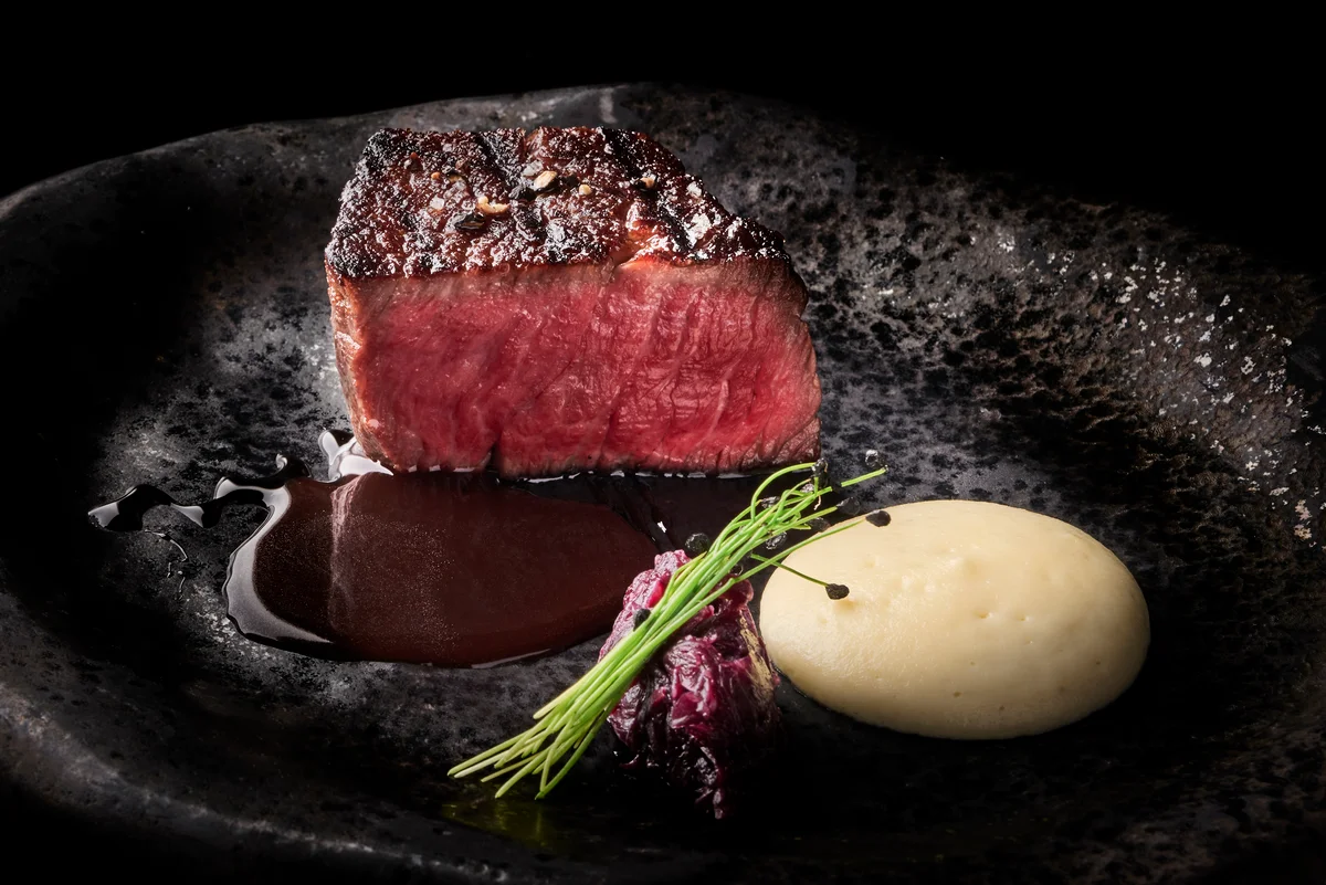 地上250mの絶景とともに、珠玉のクリスの画像_2