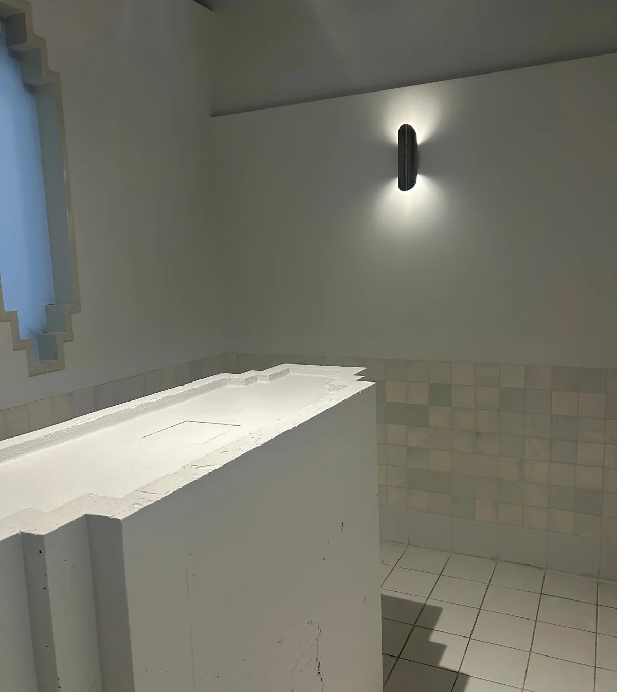 sujipmihak hannam flagship storeのNew Medicineの部屋