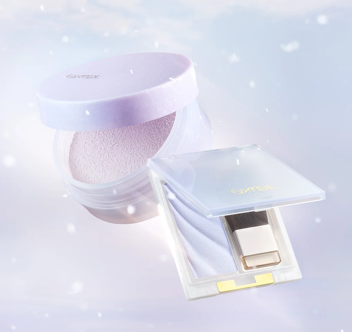 エクセル「Snow Forest ―スノーフォレスト―」