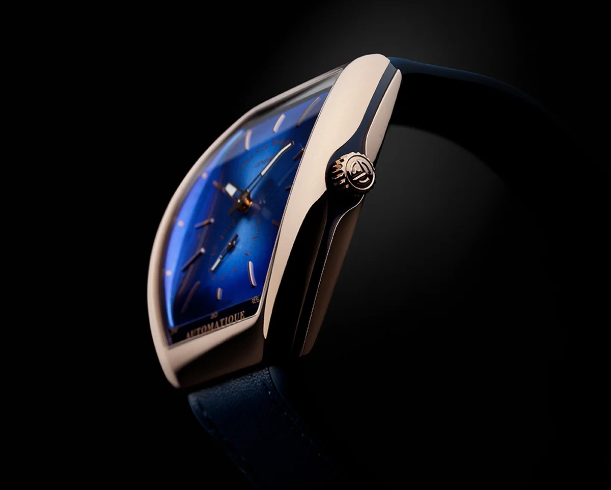 【フランク ミュラー】“時の感情”を映しの画像_3