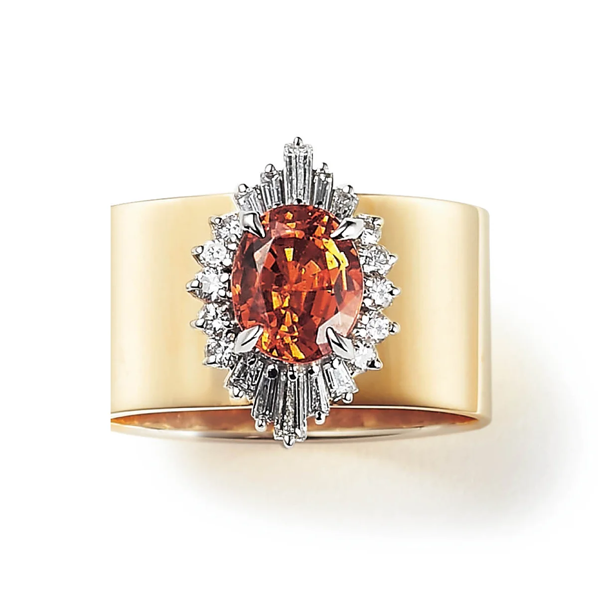 ユタイのリング