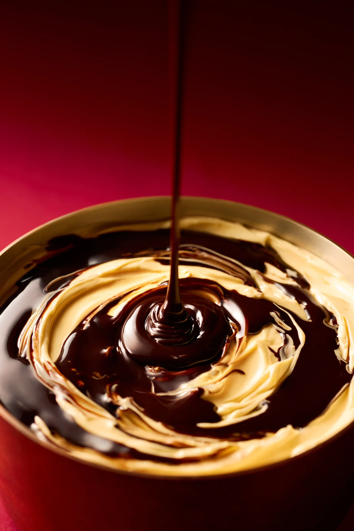 ゴディバ自慢のベルギー産のチョコレートとの画像_4