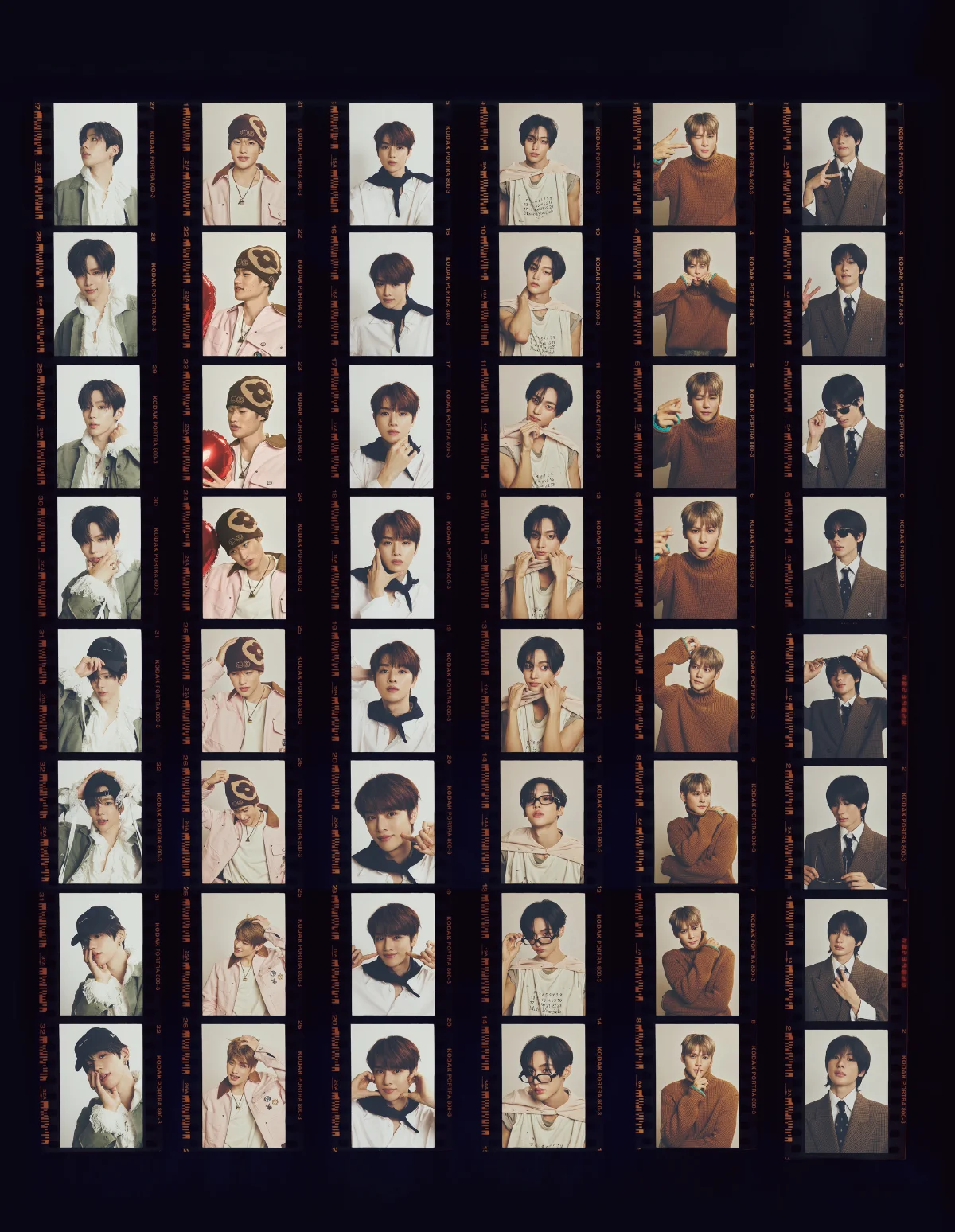 RIIZEプロフィール画像