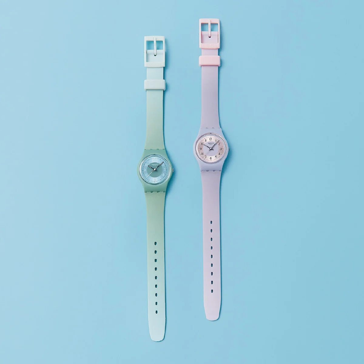 SWATCH（スウォッチ）のSwatch ESSENTIALS コレクション