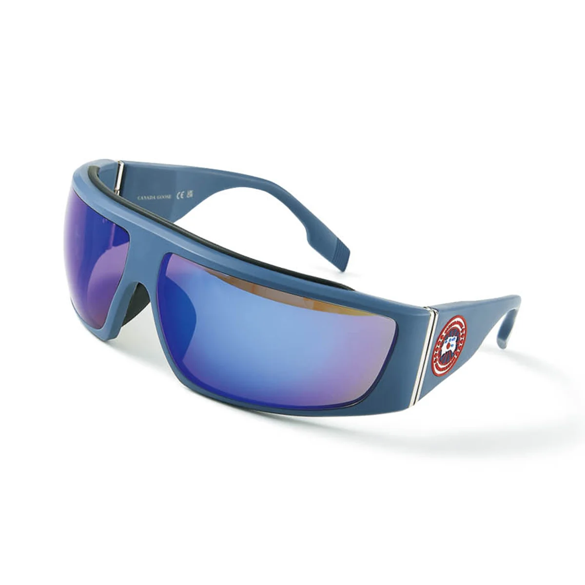 カナダグースのアイウェア