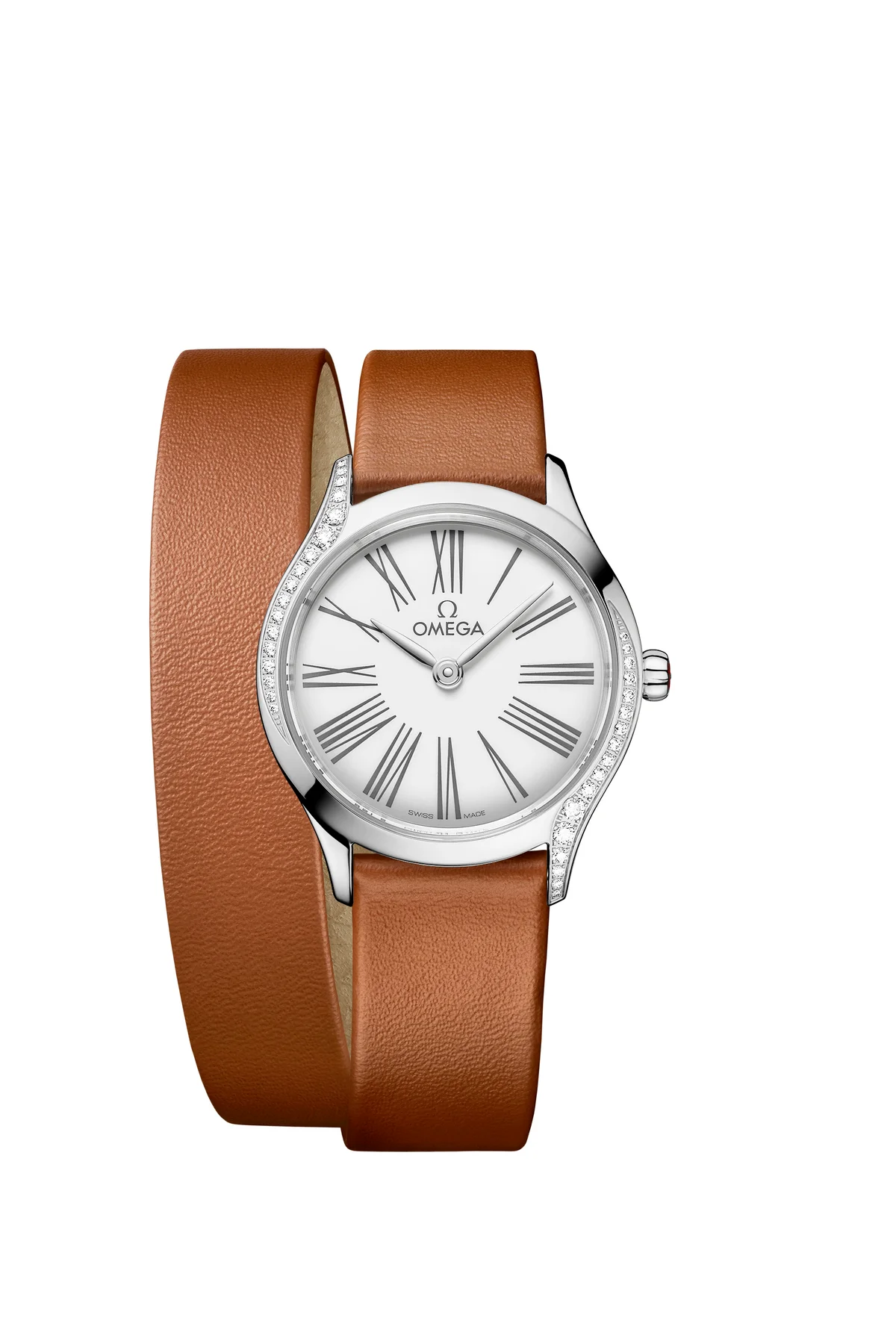 【オメガ】の名品時計「トレゾア」とは？ の画像_22