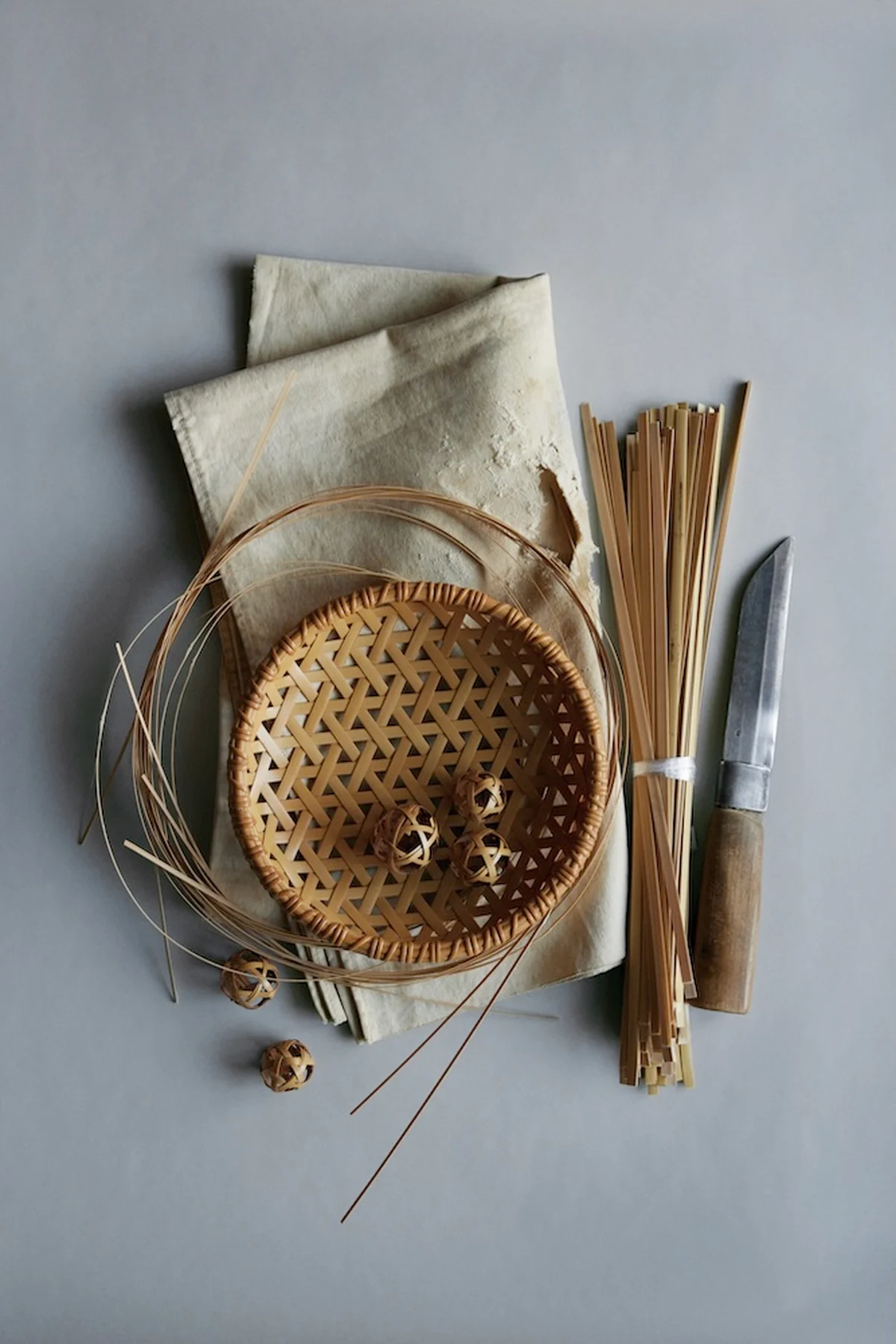 作原文子と【ビームス】が持続可能な素材、の画像_2