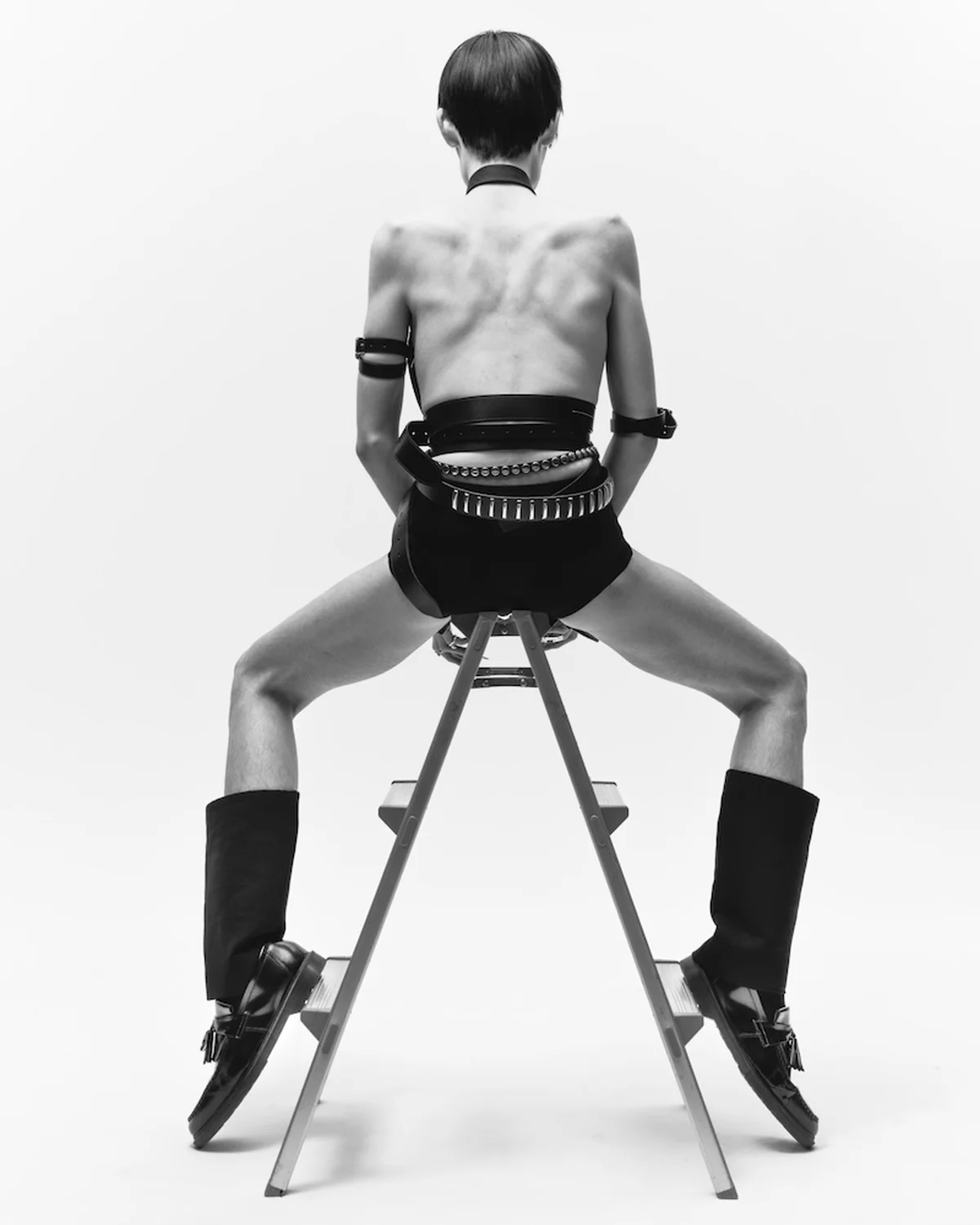 【cobble du】とスタイリストの遠の画像_4