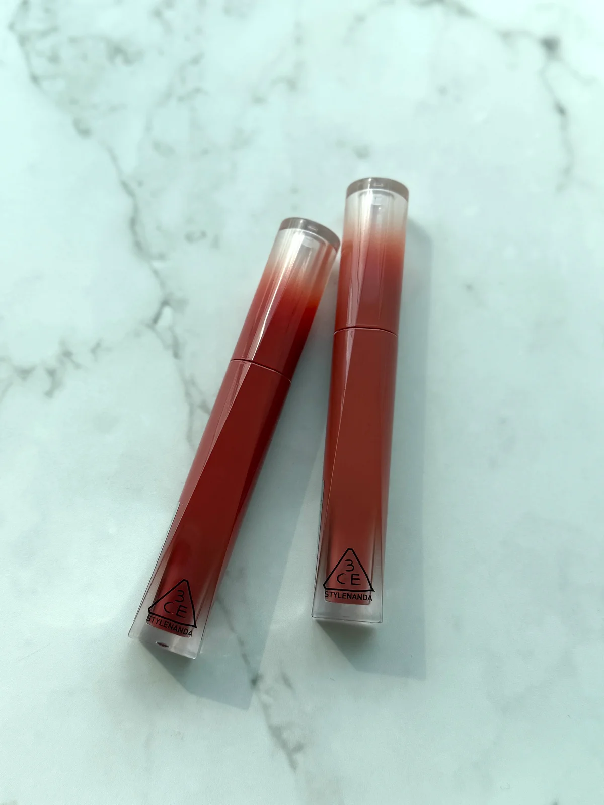 3CE ミスティリップベア