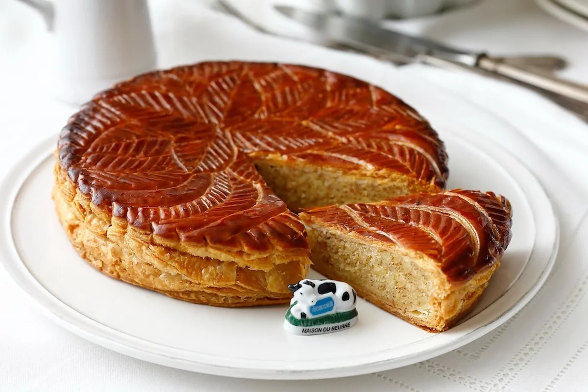 フランス産A.O.P.認定発酵バターがふの画像_1