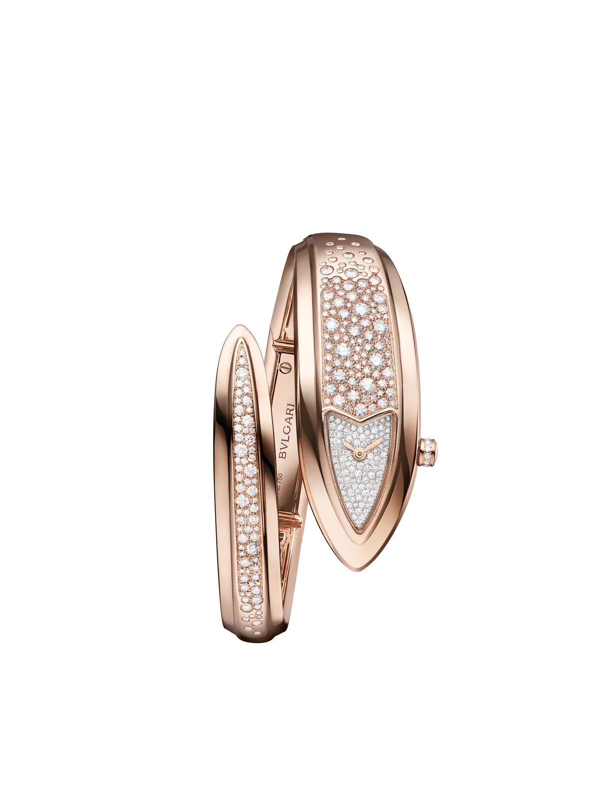 BVLGARI ブルガリ 時計 セルペンティ エテルナ