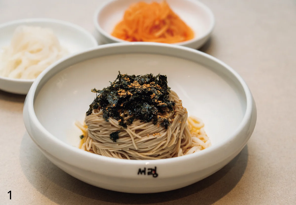 ソリョン(서령)