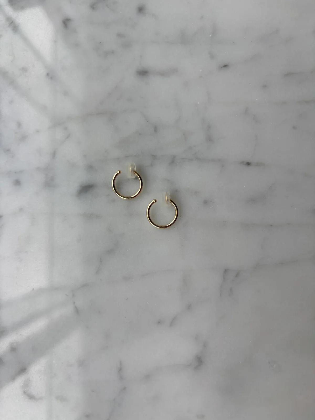 イヤリング「Line」