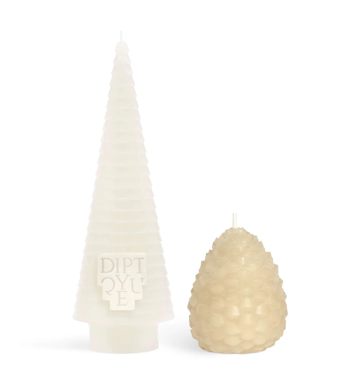 ディプティック 限定版 ワックスフィギュリン デュオセット ￥12,320〈2025年12月4日限定発売〉