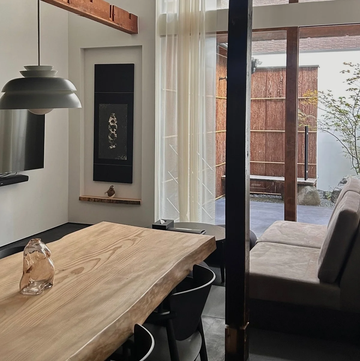 モダン＆カルチュラルな京都の宿【ACOAの画像_1