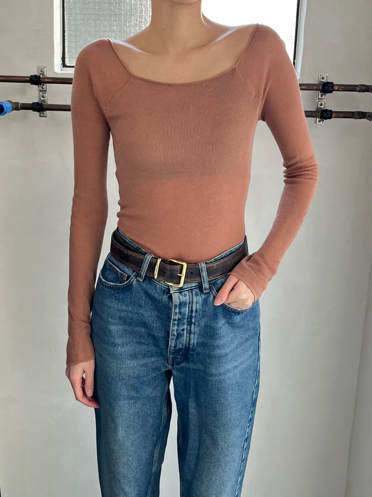 SPURSHOP ナイスナイス モーメント NICENICE MOMENT 別注