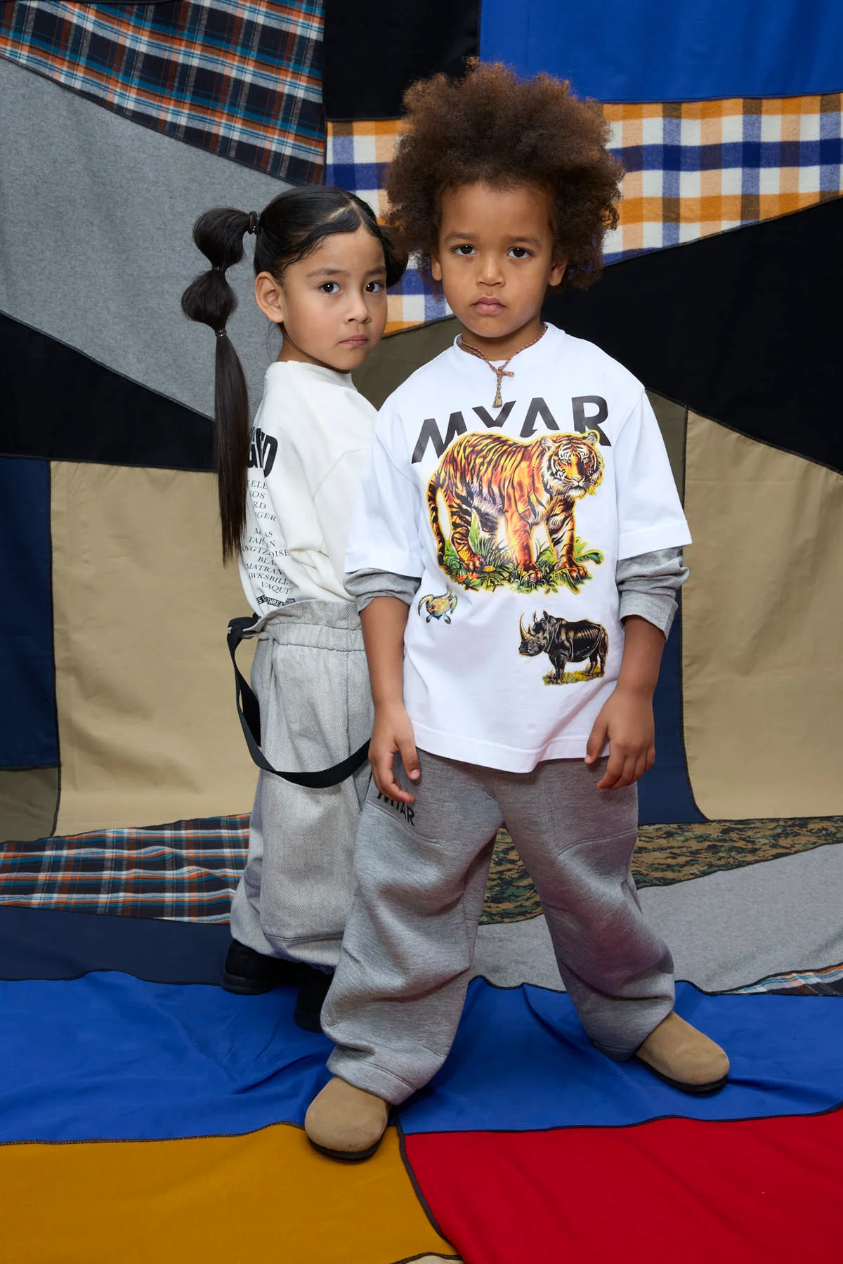 MYAR KIDS（マイアールキッズ）