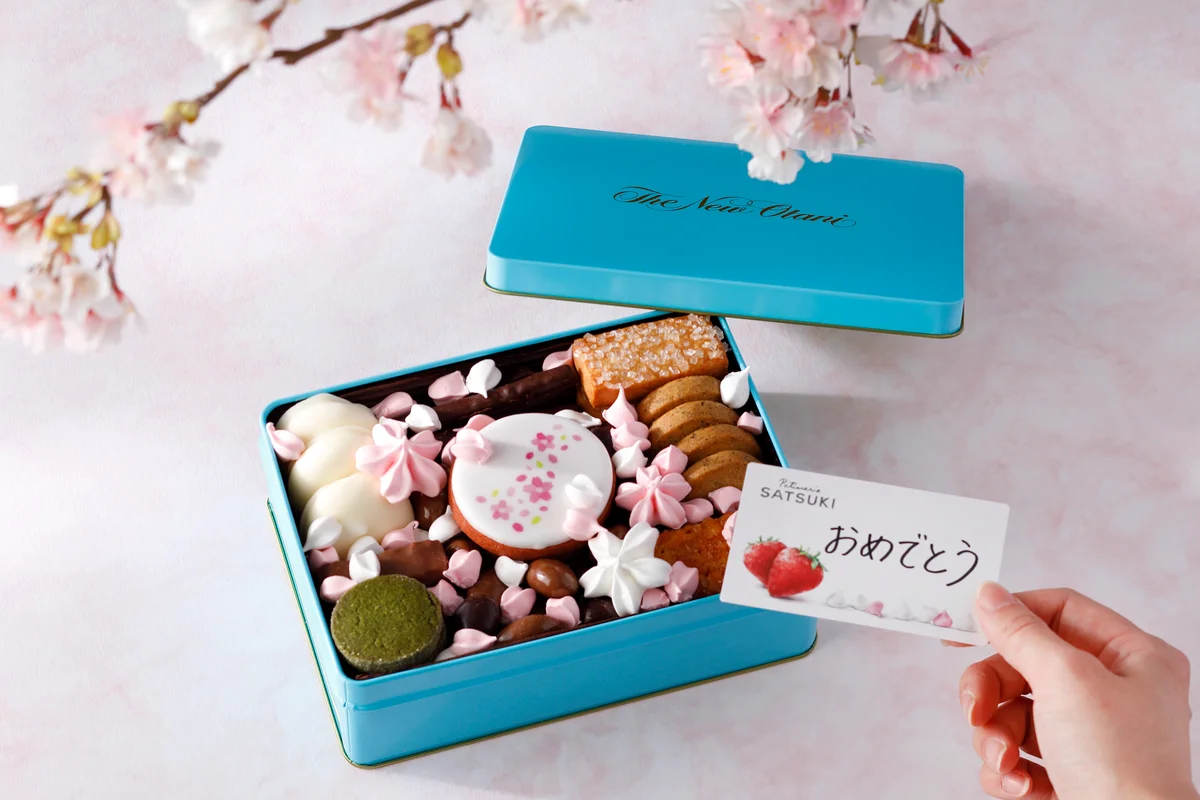 【大人のホワイトデー2026】おしゃれ手の画像_6