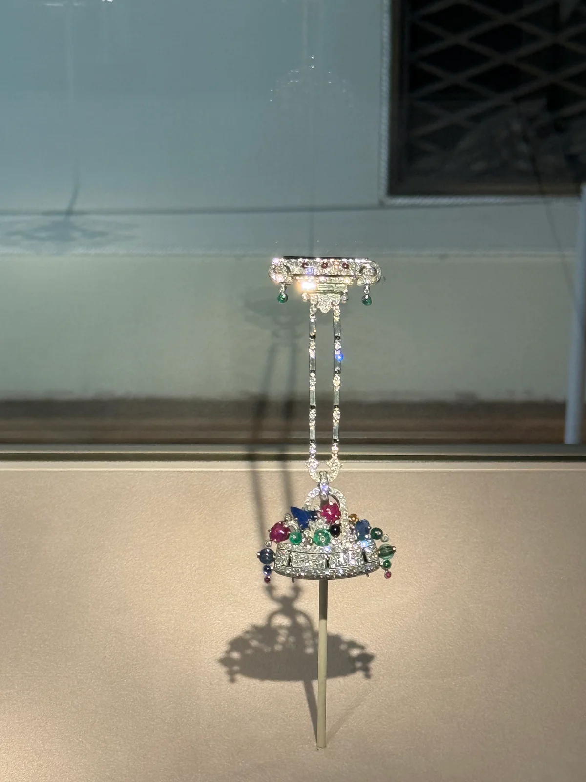 【ヴァン クリーフ&アーペル】と旧朝香宮の画像_11