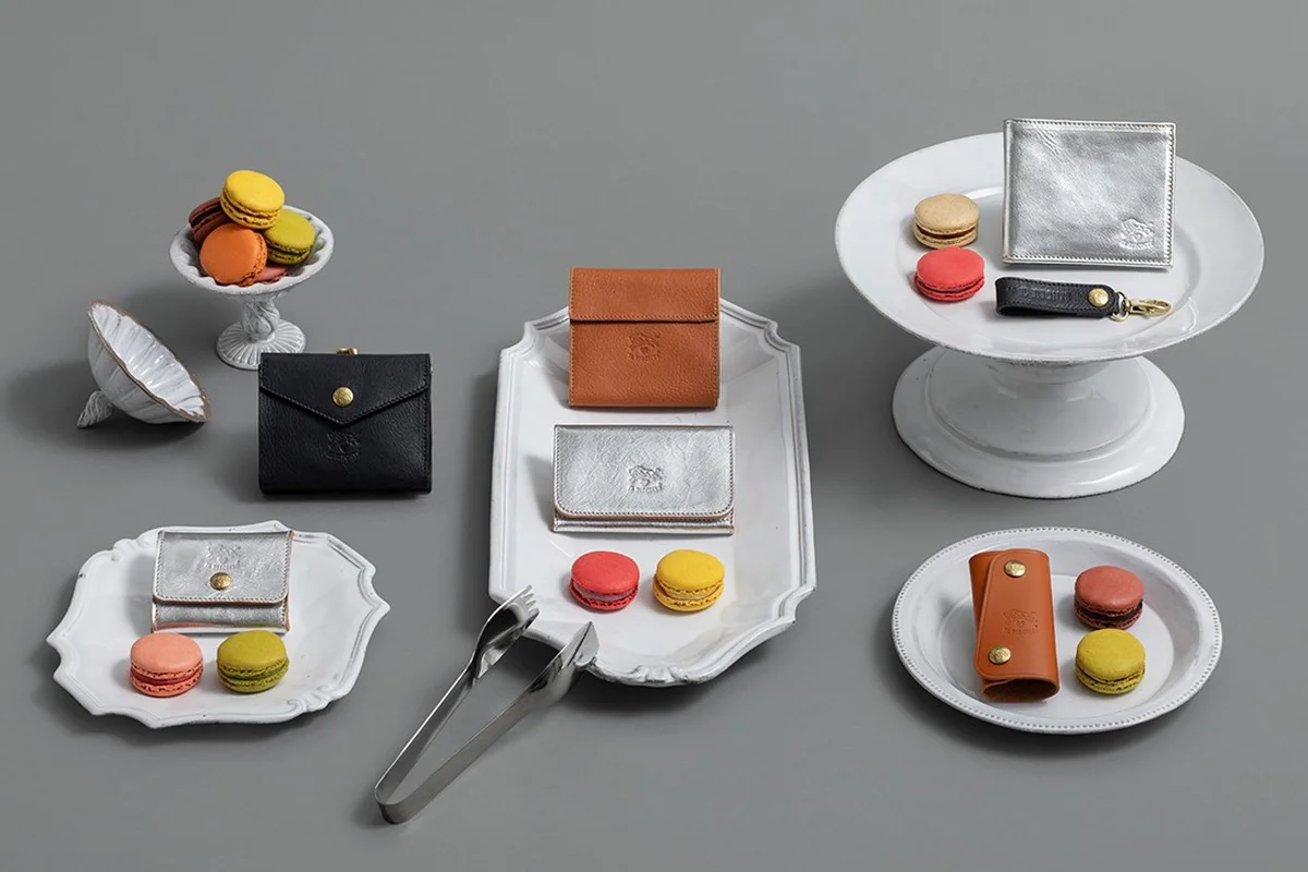 イル ビゾンテのサン バレンティノ コレクション