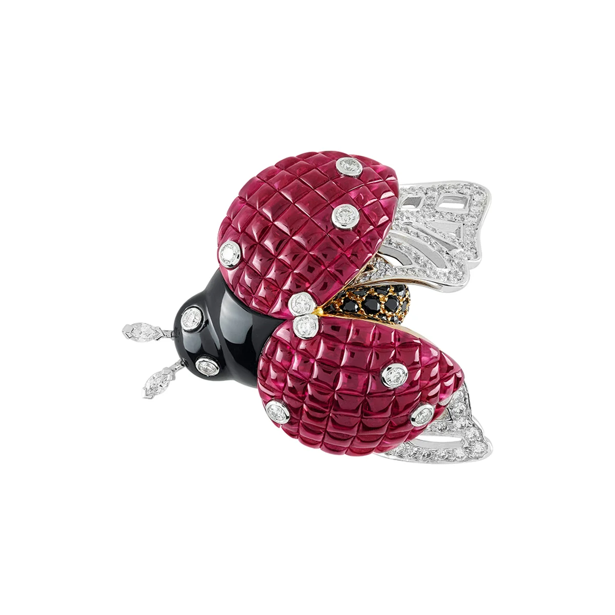 【ヴァン クリーフ＆アーペル】のジュエリの画像_4