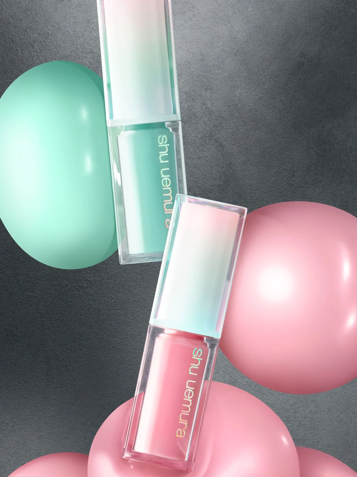 シュウ ウエムラ キヌケアCCオイル 全8色（うち限定2色） 各￥5,170〈2026年4月3日発売〉