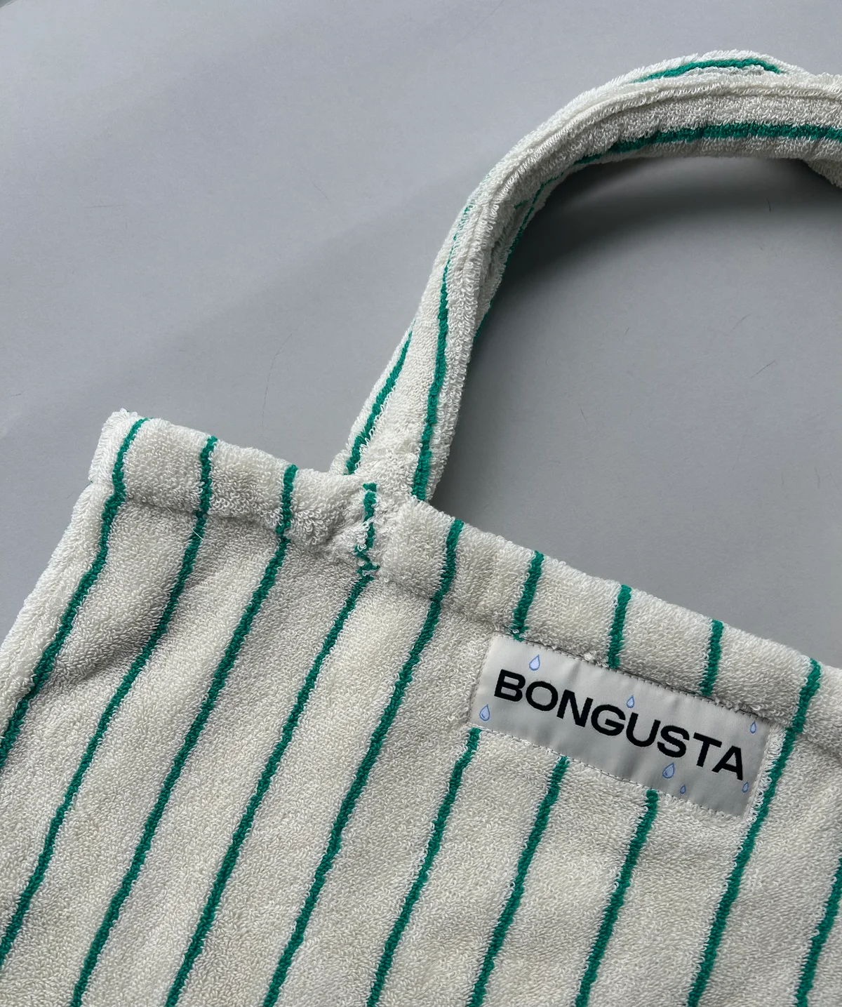 BOUNGUSTA ボングスタ　トートバッグ　