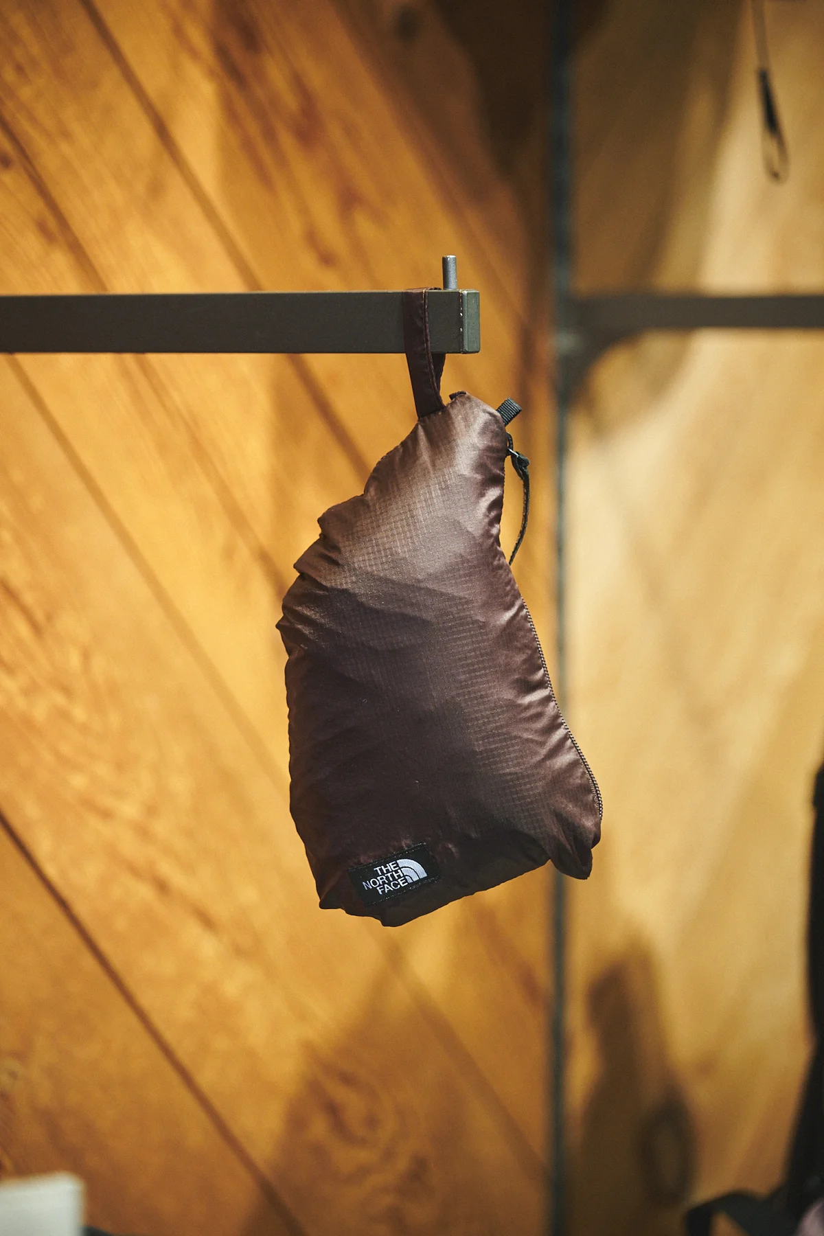 ザ・ノース・フェイス　フリーランウィンドパーカ