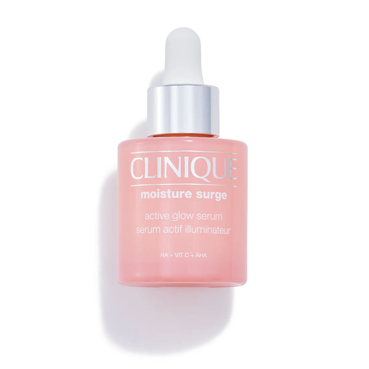 【CLINIQUE】 モイスチャー  サージ グロウ  リファイン セラム