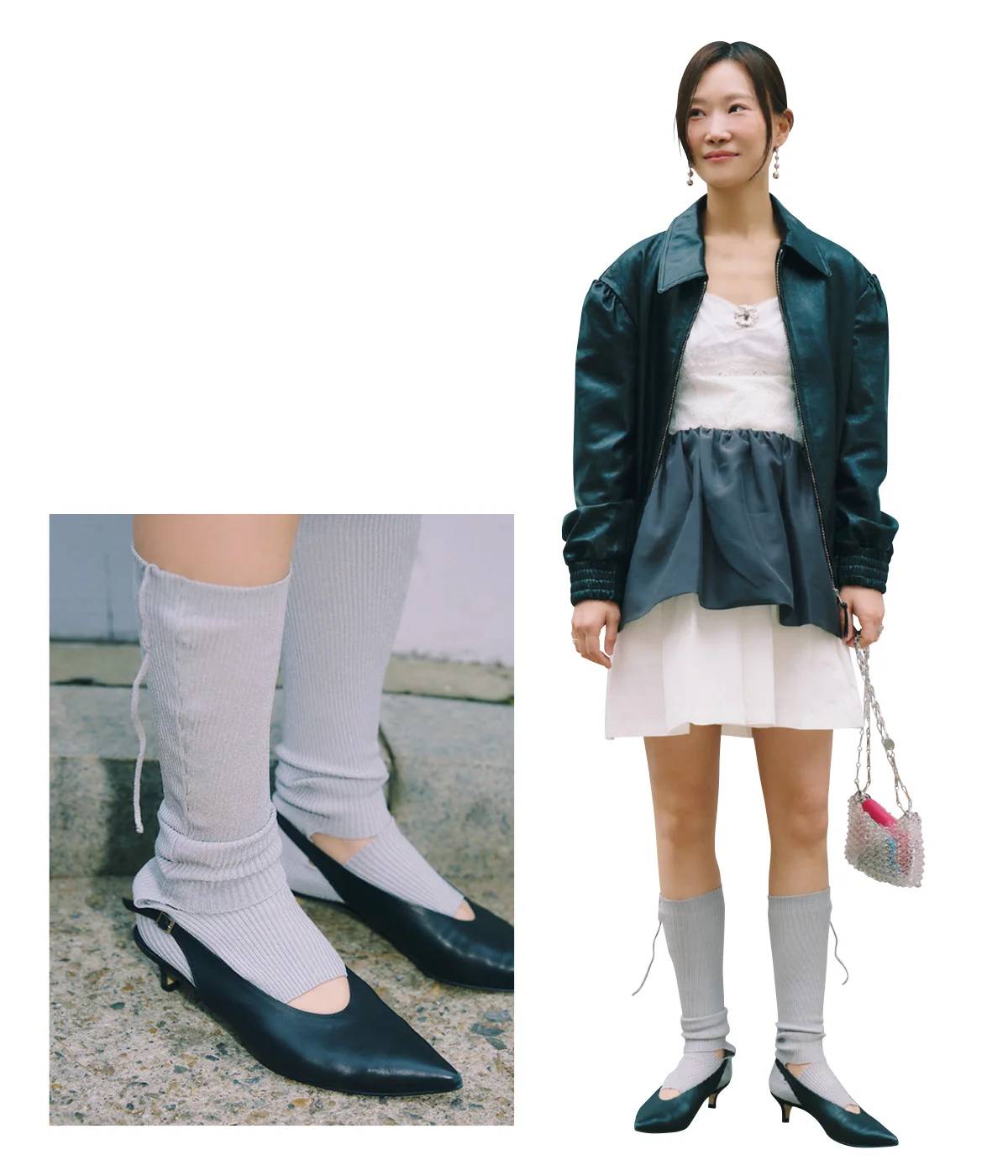 Soyun Shin　スタイリスト